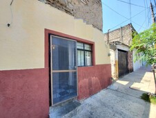 CASA EN VENTA EN COLONIA LA ESPERANZA