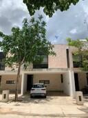 casa en venta en navita residencial