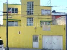 casa en venta en paseos de churubusco, iztapalapa, cdmx