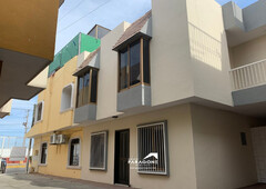 casa en venta en playa sur