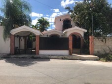 casa en venta en san ramón norte , mérida yucatán