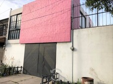 casa en venta en xotepingo, coyoacán. rcv-327