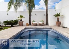 casa en venta juriquilla la cañada