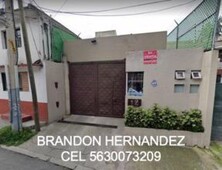 casa en venta las tinajas cuajimalpa recuperacion bancaria