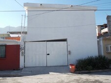 casa en venta valle del mirador monterrey, n.l.