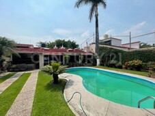 casa jardines de cuernavaca