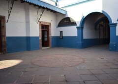casa venta centro histórico querétaro