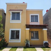 casas en renta - 131m2 - 2 recámaras - calimaya - 5,500