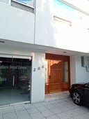 casas en renta - 190m2 - 3 recámaras - el marques - 18,000