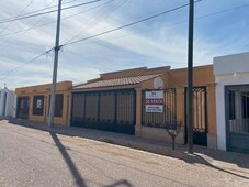 casas en renta - 200m2 - 3 recámaras - cd. obregón - 13,000