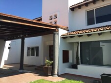 casas en renta - 650m2 - 3 recámaras - querétaro - 35,000