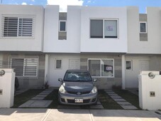 casas en renta - 99m2 - 3 recámaras - punta cancun - 10,000