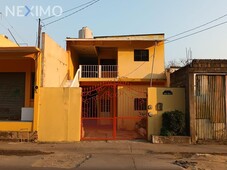 casas en venta - 136m2 - 3 recámaras - coatzacoalcos - 980,000