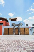 casas en venta - 250m2 - 3 recámaras - centro - 5,900,000