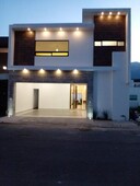 casas en venta - 250m2 - 4 recámaras - monterrey - 8,700,000