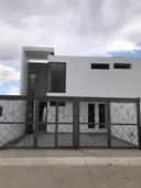 Casas de 4 recamaras ZONA SAN TELMO en Aguascalientes por universidad Cuauhtémoc