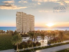 departamentos en preventa en arreza blue