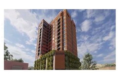 departamentos en venta - 102m2 - 2 recámaras - centro de monterrey - 5,310,905