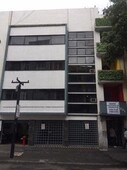 SE VENDE EDIFICIO EN HAMBURGO A UNA CUADRA DE REFORMA