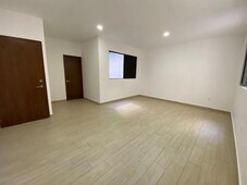 VENTA DE DEPARTAMENTO EN AV.COYOACÁN COLONIA DEL VALLE DOS RECAMARAS