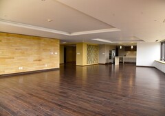 en venta, espectaculares departamentos en palmas, torre lomas - 2 recámaras - 320 m2