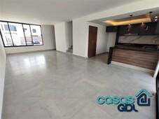 estrena casa dentro de coto con alberca en valle imperial