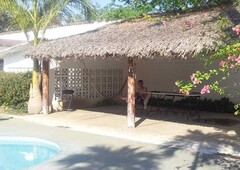 invierte en una casa de descanso en acapulco