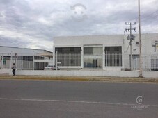 oficina en renta en complejo industrial chihuahua
