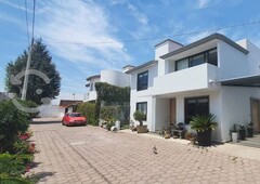 oportunidad casa en venta en morillotla san andres