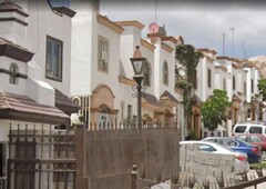 remate bancario casa en jardines de agua caliente tijuana bc zfv