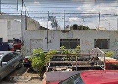 Remato Casa en Colonia Vicente Guerrero