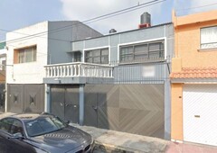 CASA EN VENTA EN NORTE 17 COL. NUEVA VALLEJO