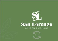 san lorenzo garden y condos