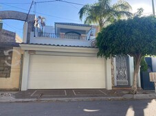 se vende casa en pradera dorada