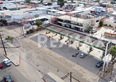 se vende local para oportunidad de gasolinera