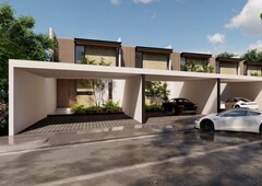 temozon 4 townhouses city homes