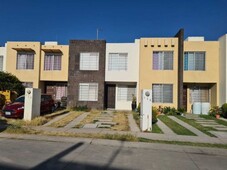 venta casa sur de aguascalientes fracc bonaterra frente a la univ panamericana