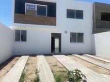 venta casas queretaro residencial santa fe tlacote buena ubicacion centrica