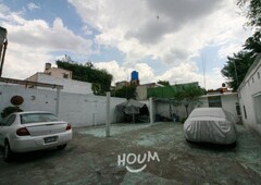 Venta de casa en Del Carmen, Coyoacán ID: v81323