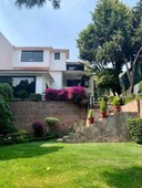 venta de casa en residencial chiluca zona esmaeralda
