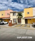 venta de casa - privada 4, onamiento los soles