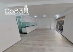 venta - departamento - detroit - 71 m2 - piso 2 - 1 recámara - 2 baños