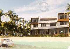 villa en venta frente a las playas yucatecas-