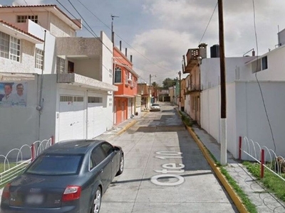 Casa en venta Oriente 10 No. 21, Unidad Habitacional Pemex, Tula De Allende, Estado De Hidalgo, México