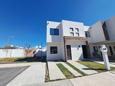 Casa En Venta Queretaro