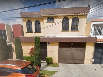 Casa en venta Ramos Arispe 24, Mz 004, Pilares, 52179 Metepec, Estado De México, México