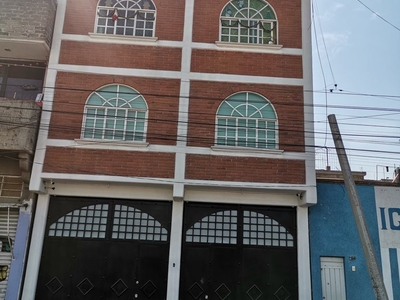 Departamento en renta Ejercito Del Trabajo Ii, Ecatepec De Morelos