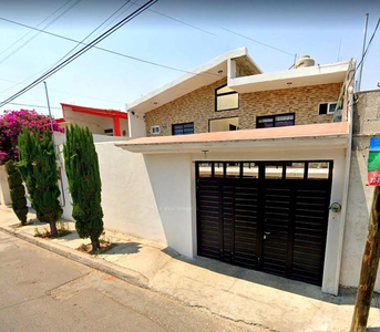 Venta De Casa En Loma Linda, Puebla.