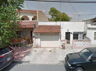 Casa En Venta En Francisco Javier Echeverría 2615, Progreso, 64420 Monterrey, N.l, Entrega Garantizada En Remates Bancarios Por mas de 10 años