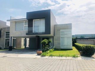 Casa En Venta En Metepec